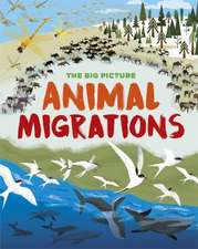 Richards, J: The Big Picture: Animal Migrations