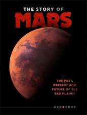 Hubbard, B: The Story of Mars