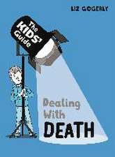 The Kids' Guide: Dealing with Death