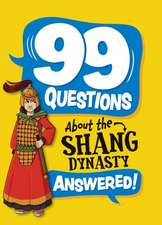 99 QUESTIONS ABOUT ... ANSWERED THE S