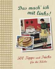 500 Tipps für die Küche