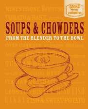 Soups & Chowders