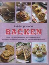 Leicht gemacht - Backen