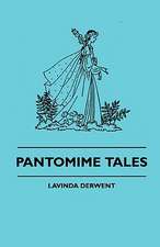 Pantomime Tales