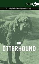 The Otterhound - A Complete Anthology of the Dog