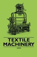 Textile Machinery