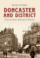 Doncaster and District