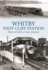 Whitby West Cliff Station: 18 Battle of Britain Fighter Pilots Tell Their Extraordinary Stories