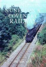 Nuneaton, Coventry & Leamington Railway