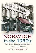 Norwich in the 1950s