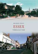 Essex Through Time