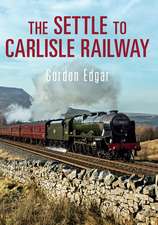 The Settle to Carlisle Railway