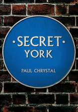 Secret York