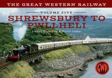 The Great Western Railway