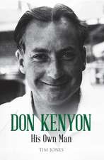 Don Kenyon