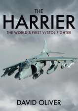 The Harrier