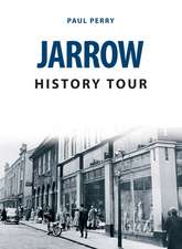 Perry, P: Jarrow History Tour