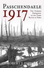 Passchendaele 1917