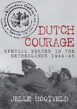 Dutch Courage