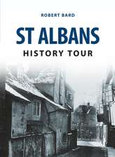 St Albans History Tour