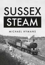 Sussex Steam