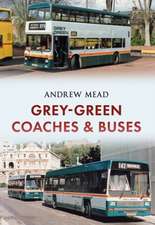 Mead, A: Grey-Green