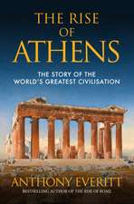 The Rise of Athens