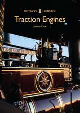 Traction Engines