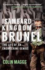 Isambard Kingdom Brunel