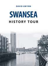 Gwynn, D: Swansea History Tour