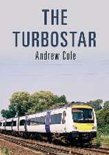 The Turbostar