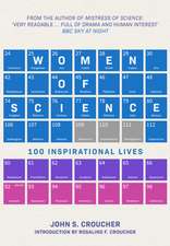 Women of Science