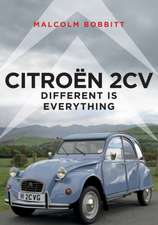 Citroën 2cv