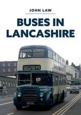 Buses in Lancashire