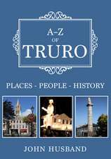 A-Z of Truro