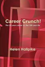 Career Crunch!