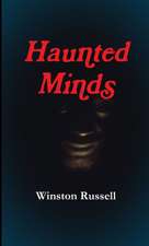 Haunted Minds