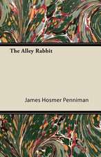 The Alley Rabbit