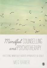 Mindful Counselling & Psychotherapy