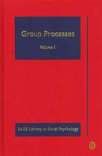 Group Processes