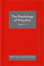 The Psychology of Prejudice