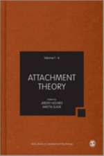 Attachment Theory