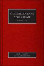 Globalization and Crime