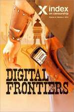 Digital Frontiers