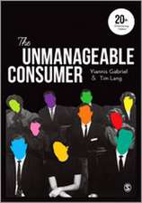 The Unmanageable Consumer