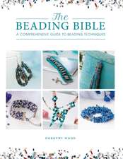 The Beading Bible