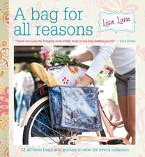 A Bag for All Reasons