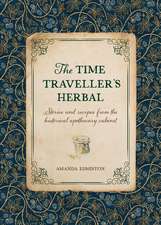 The Time Traveller's Herbal