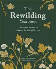 The Rewilding Yearbook