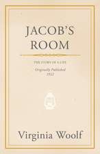 Jacob's Room